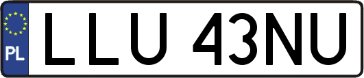 LLU43NU