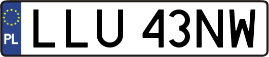 LLU43NW