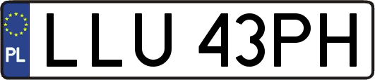 LLU43PH