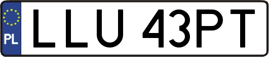 LLU43PT