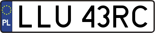 LLU43RC