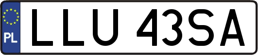 LLU43SA