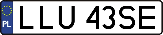 LLU43SE