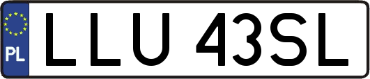 LLU43SL