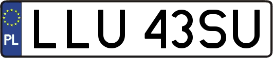 LLU43SU