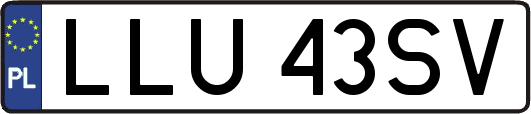 LLU43SV