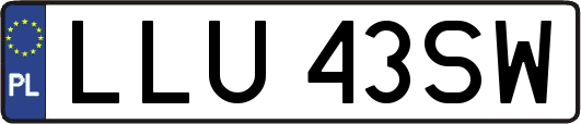 LLU43SW