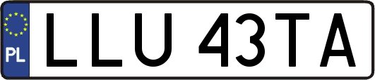 LLU43TA