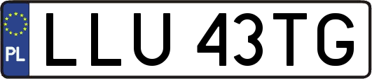 LLU43TG