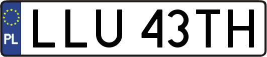LLU43TH