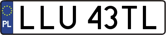 LLU43TL