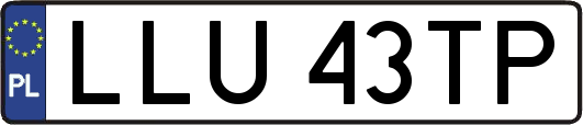 LLU43TP