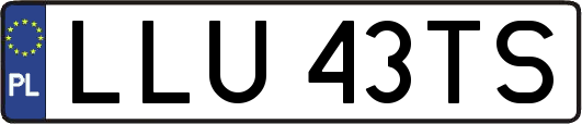 LLU43TS
