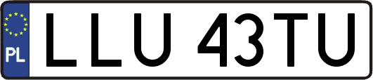 LLU43TU