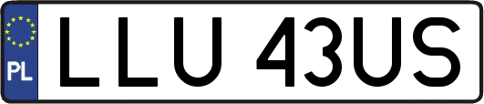 LLU43US
