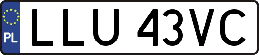 LLU43VC