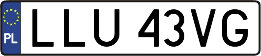 LLU43VG