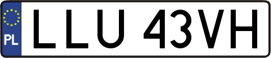 LLU43VH