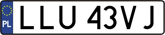 LLU43VJ