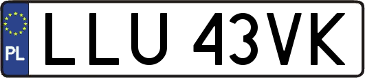 LLU43VK