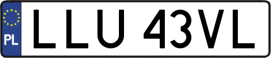 LLU43VL