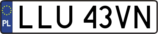 LLU43VN