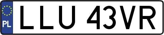 LLU43VR