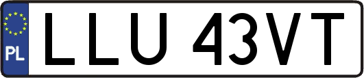 LLU43VT
