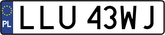 LLU43WJ
