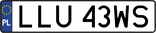 LLU43WS
