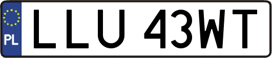 LLU43WT