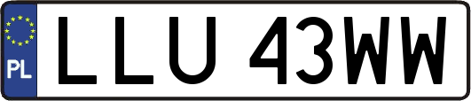 LLU43WW