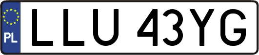 LLU43YG