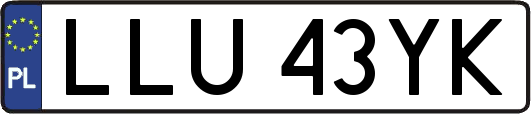 LLU43YK