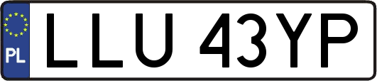 LLU43YP