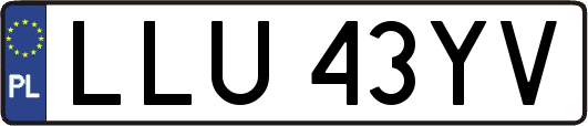 LLU43YV