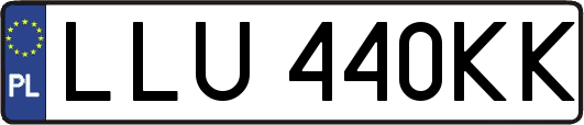LLU440KK