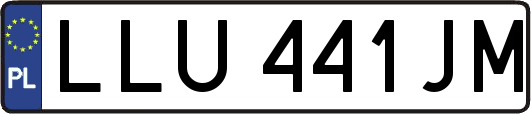 LLU441JM