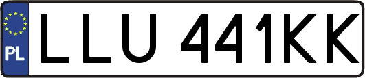 LLU441KK
