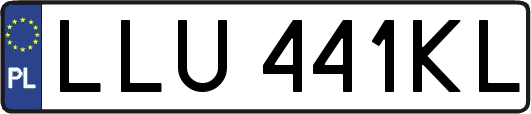 LLU441KL