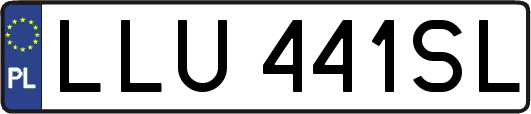 LLU441SL
