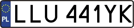 LLU441YK