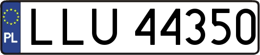 LLU44350