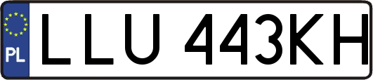 LLU443KH
