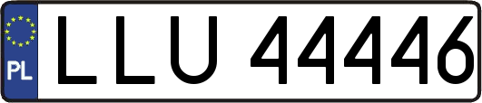 LLU44446
