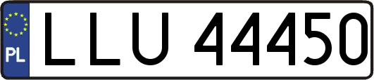 LLU44450