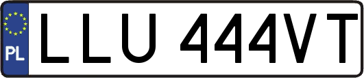 LLU444VT