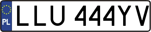 LLU444YV
