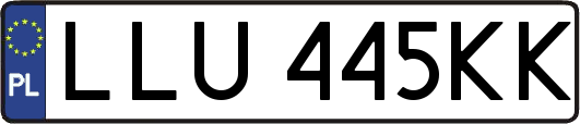 LLU445KK