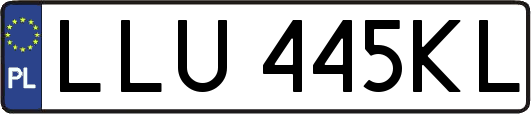 LLU445KL